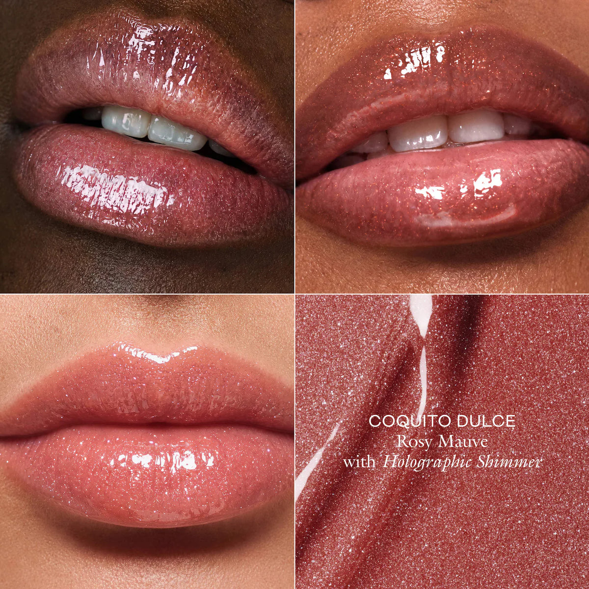 Le Chouchou Lip Softening Balm - Coquito Dulce