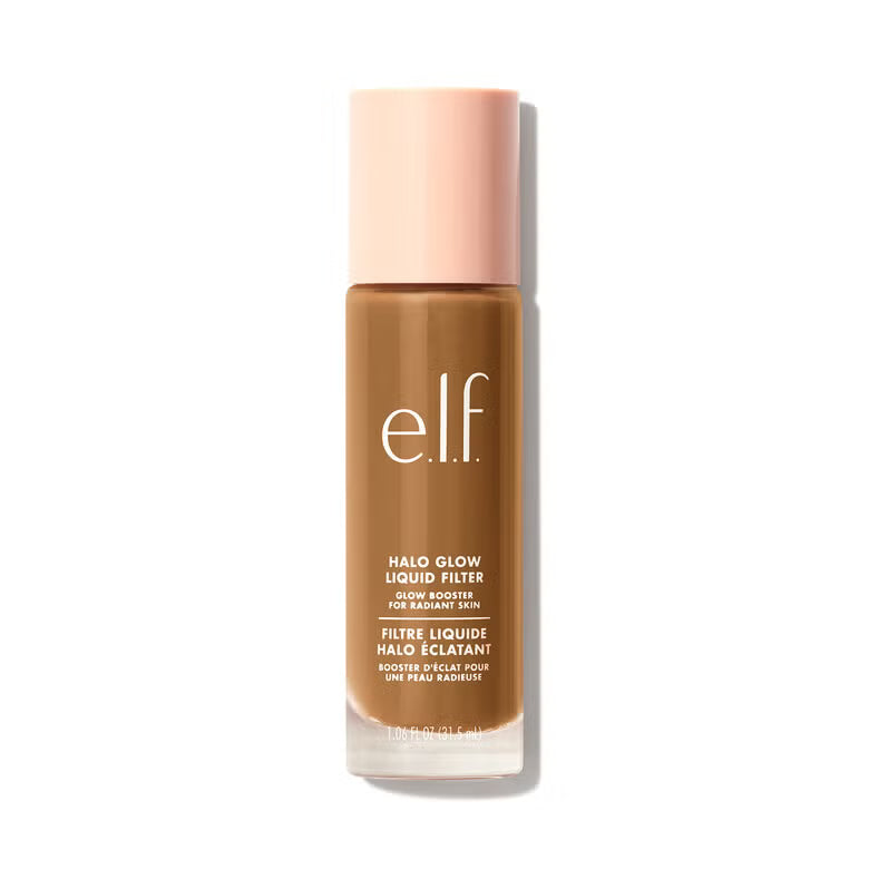 Halo Glow Liquid Filter - 5.5 Medium/Tan Neutral Warm