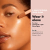Halo Glow Liquid Filter - 5.5 Medium/Tan Neutral Warm