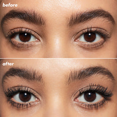 Big Mood Mascara Bundle - Black