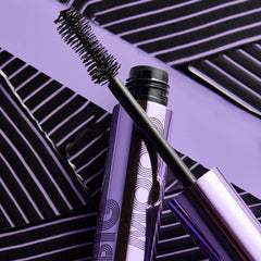Big Mood Mascara Bundle - Black