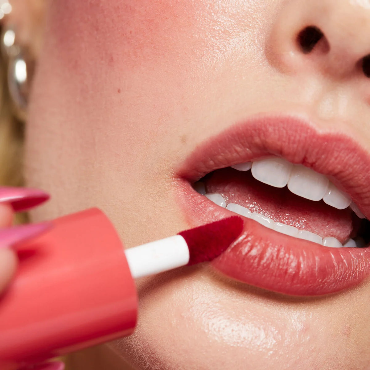 Sheer For It Blush Tint - Mauve Actually