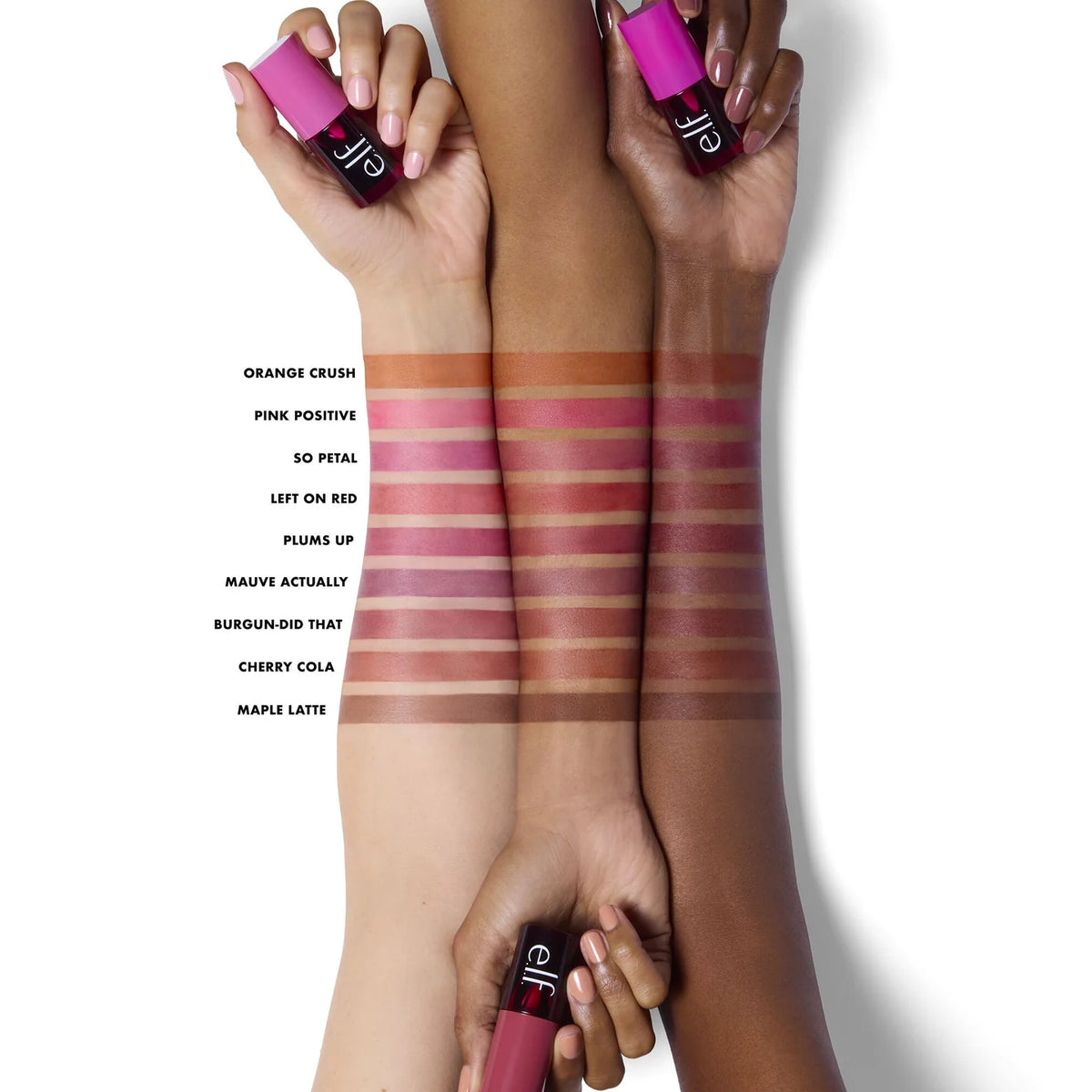 Sheer For It Blush Tint - Mauve Actually