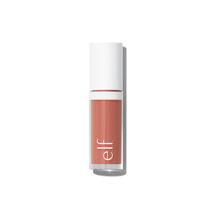 Camo Liquid Blush - Dusty Rosé