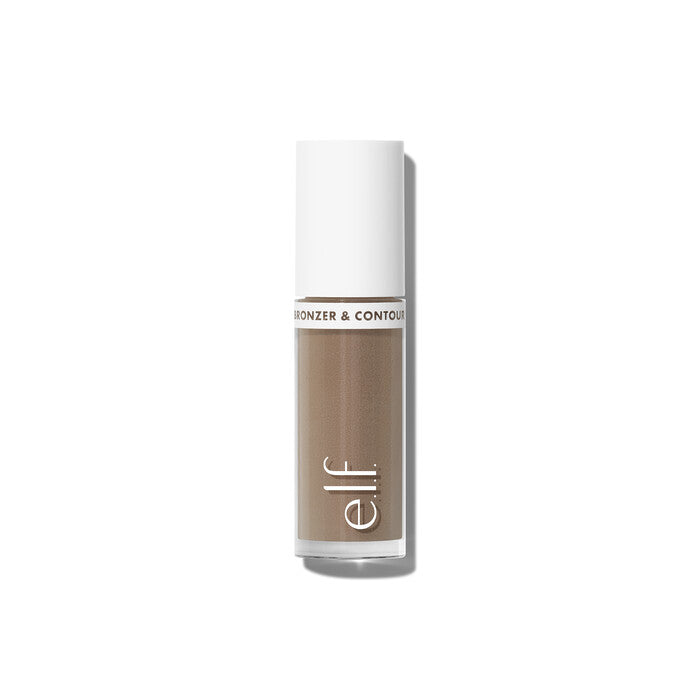 Camo Liquid Bronzer & Contour - 1 Fair