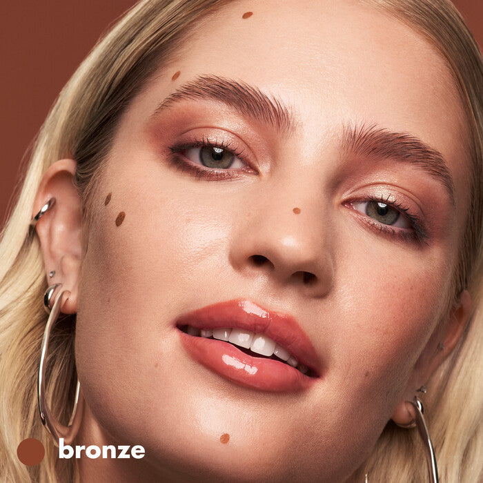 Camo Liquid Bronzer & Contour - 1 Fair