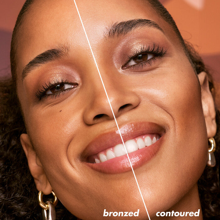 Camo Liquid Bronzer & Contour - 1 Fair
