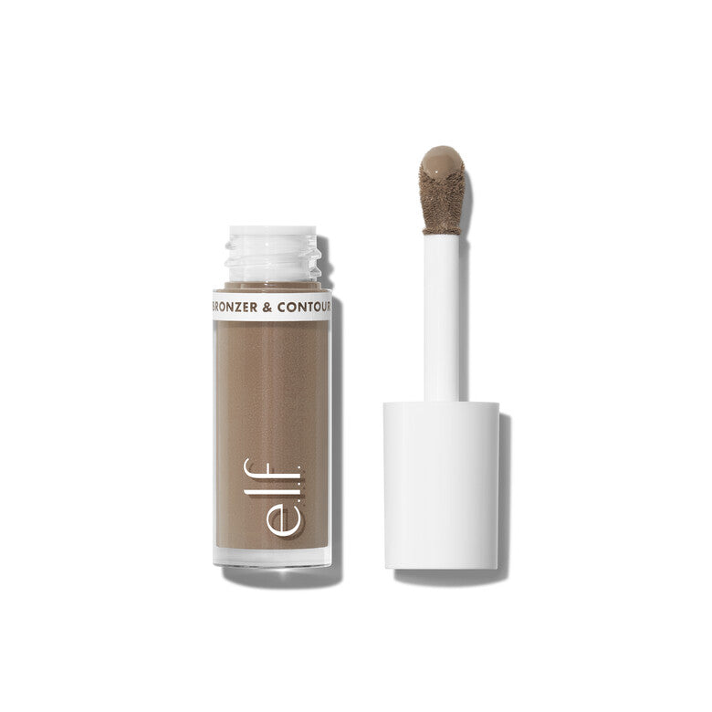 Camo Liquid Bronzer & Contour - 1 Fair