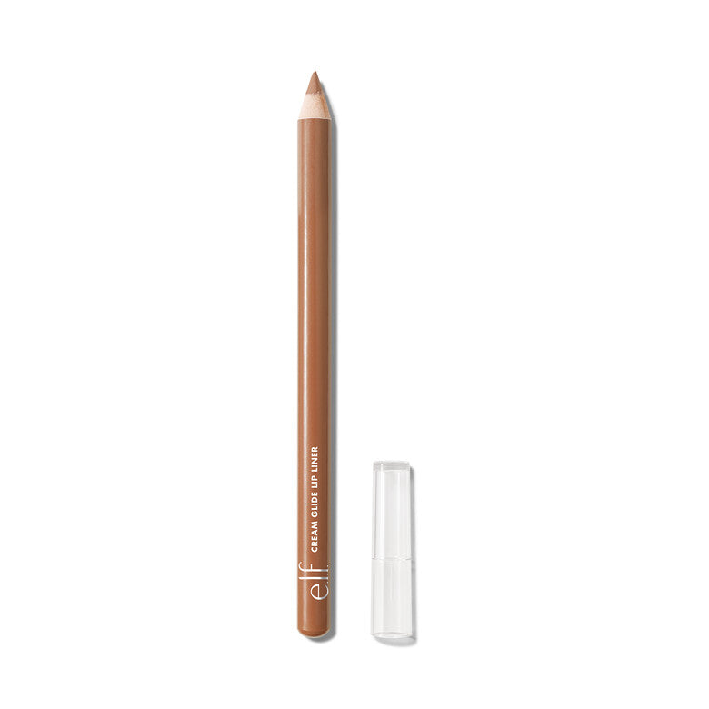 Cream Glide Lip Liner - Baddest Beige