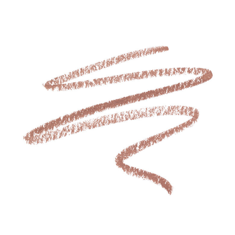 Cream Glide Lip Liner - Baddest Beige
