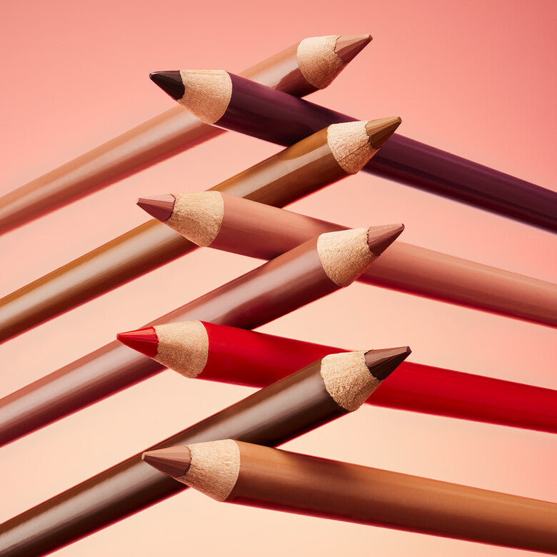 Cream Glide Lip Liner - Pinky Swear