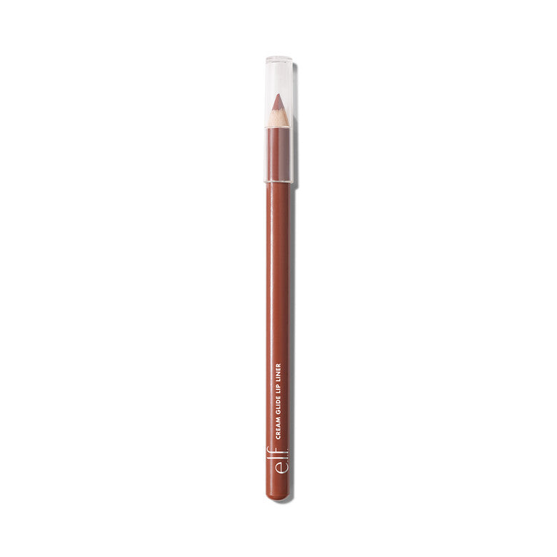 Cream Glide Lip Liner - Mauve Aside