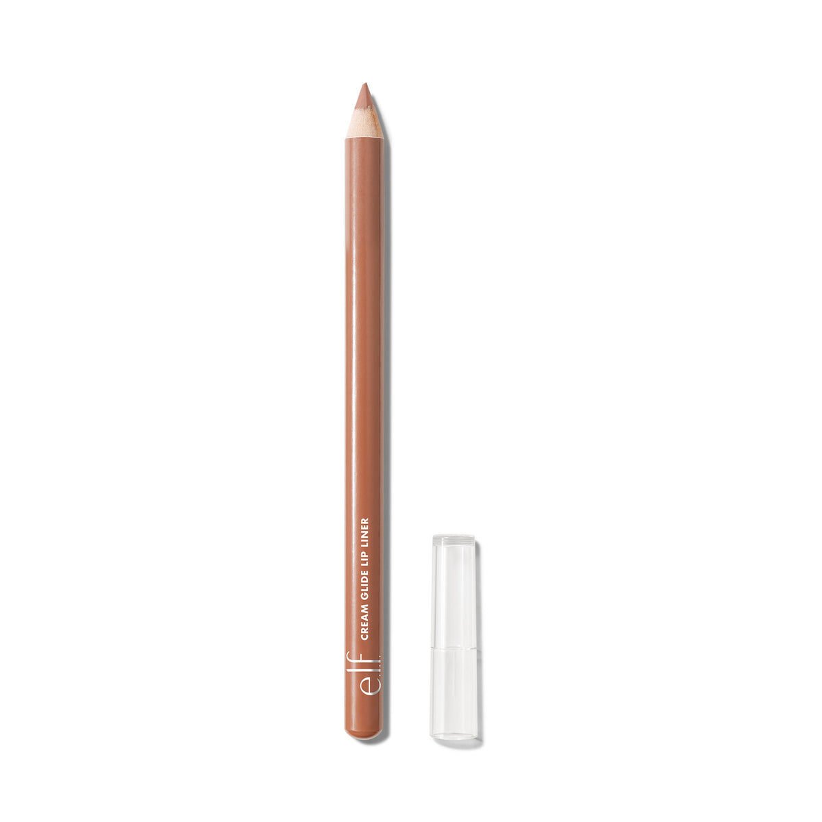 Cream Glide Lip Liner - Truth Or Bare