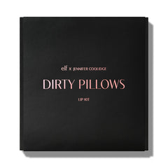 x Jennifer Coolidge Dirty Pillows Lip Kit