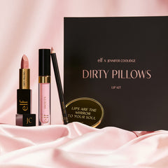 x Jennifer Coolidge Dirty Pillows Lip Kit