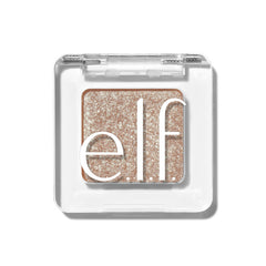 Fine as Fleck Glitter Eyeshadow - Champagne Showers