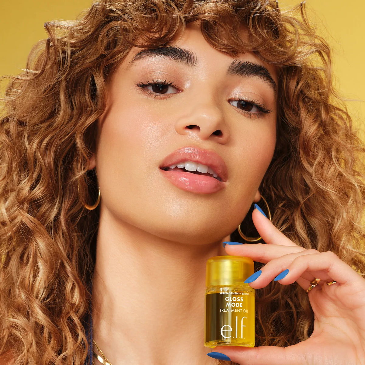 Gloss Mode Treatment Oil