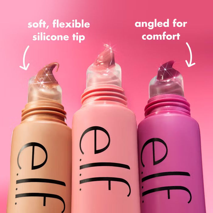 Glow Reviver Melting Lip Balm Strawberry Shortcake