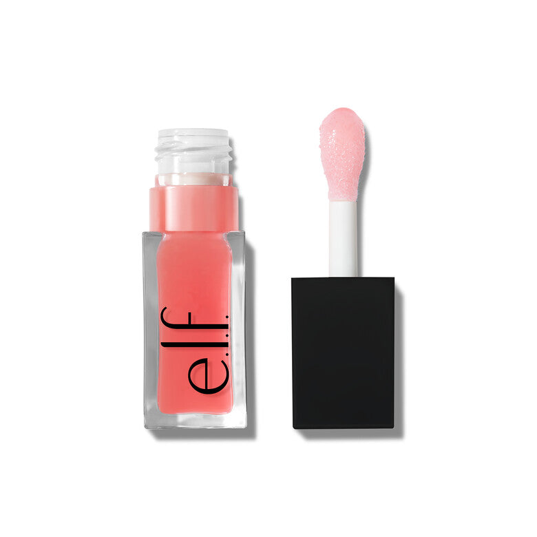 Glow Reviver Lip Oil - Pink Quartz