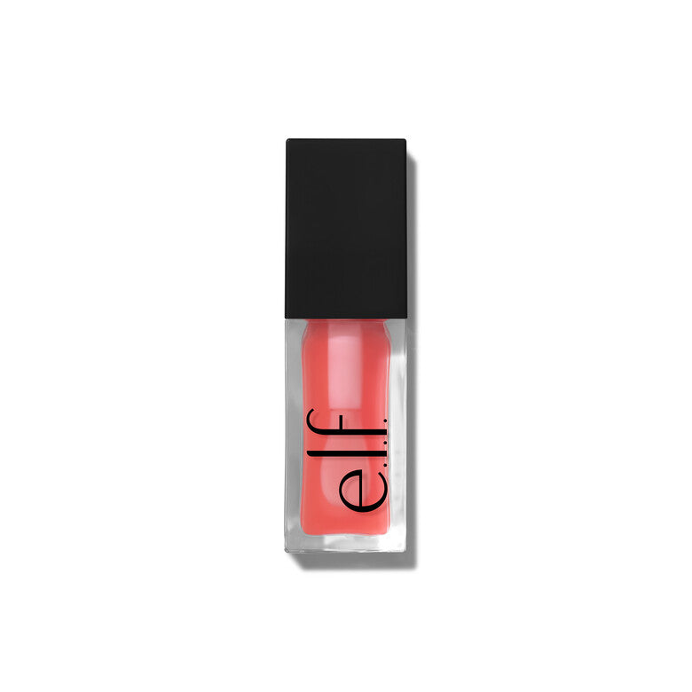 Glow Reviver Lip Oil - Pink Quartz
