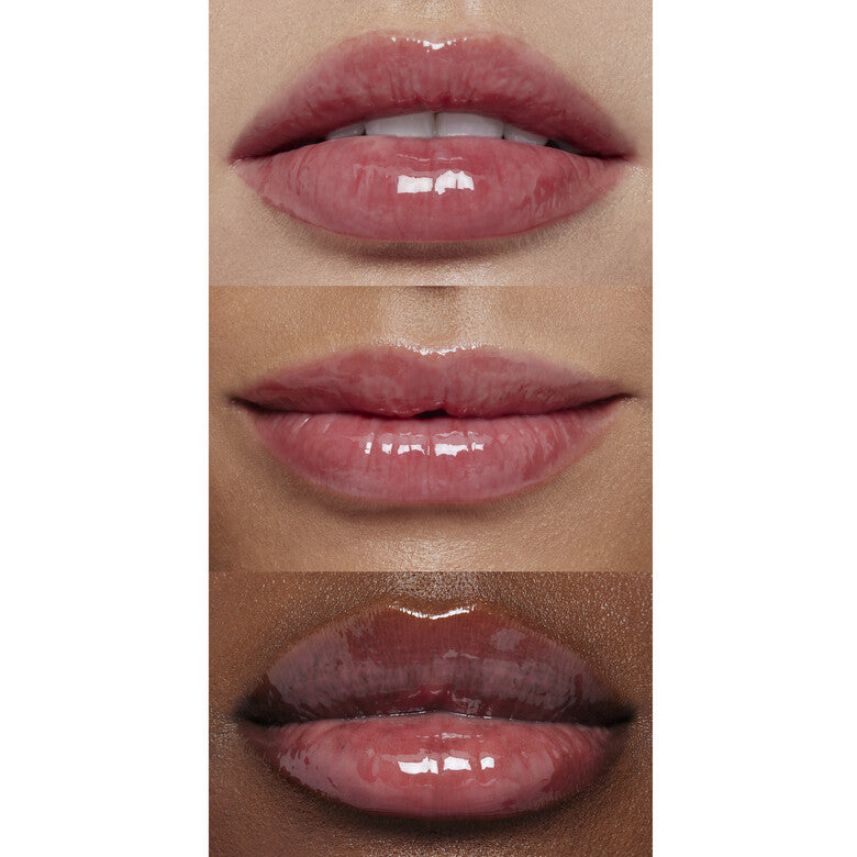 Glow Reviver Lip Oil - Rose Envy