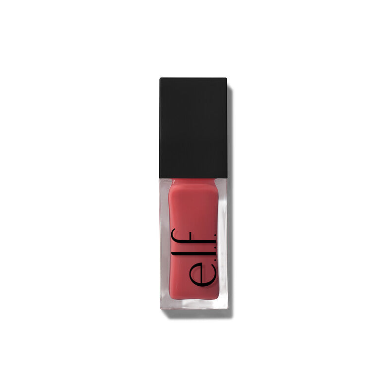 Glow Reviver Lip Oil - Rose Envy