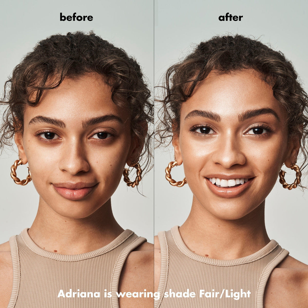 Halo Glow Liquid Filter - 6 Tan/Deep Warm