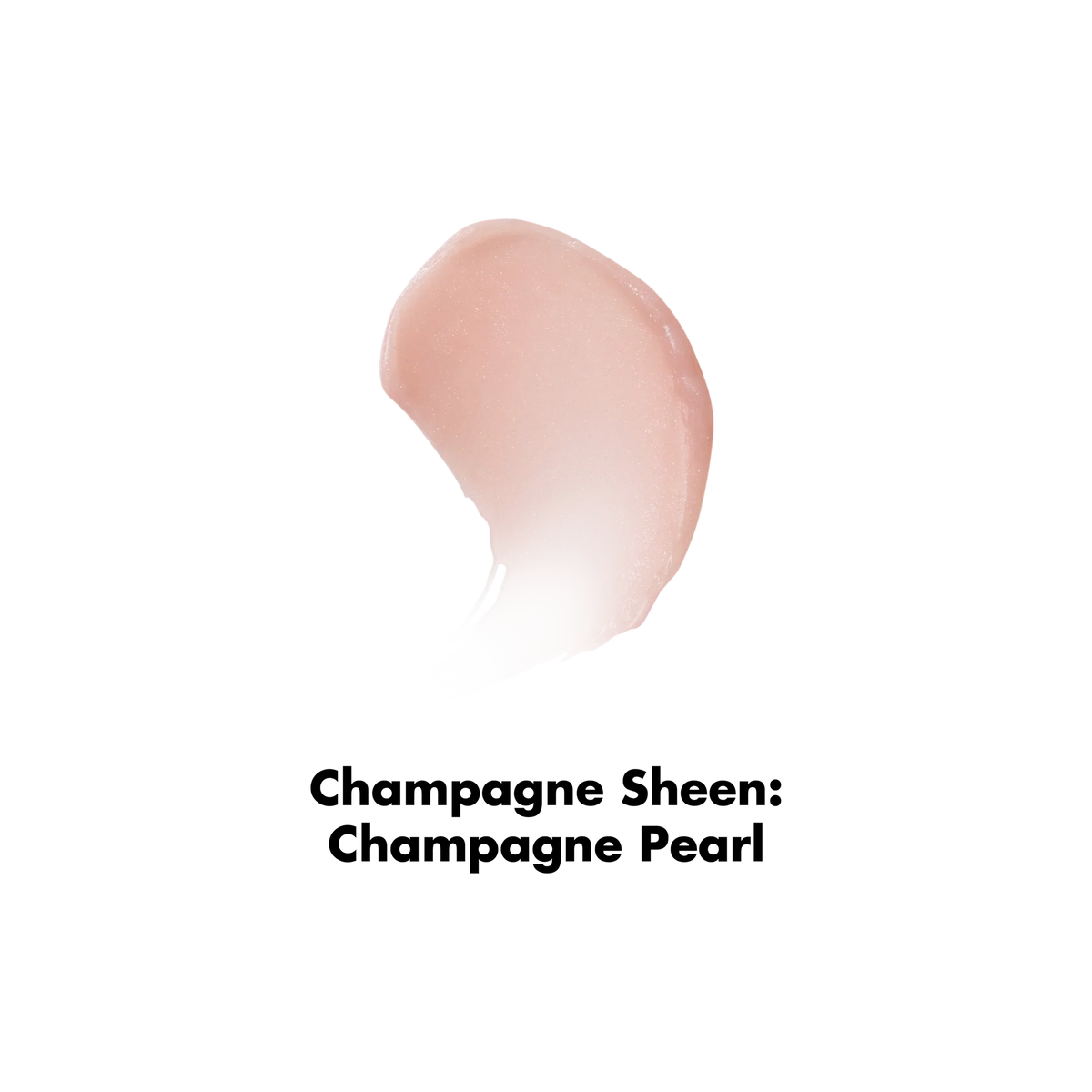 Halo Glow Goddess Body Balm Champagne Sheen