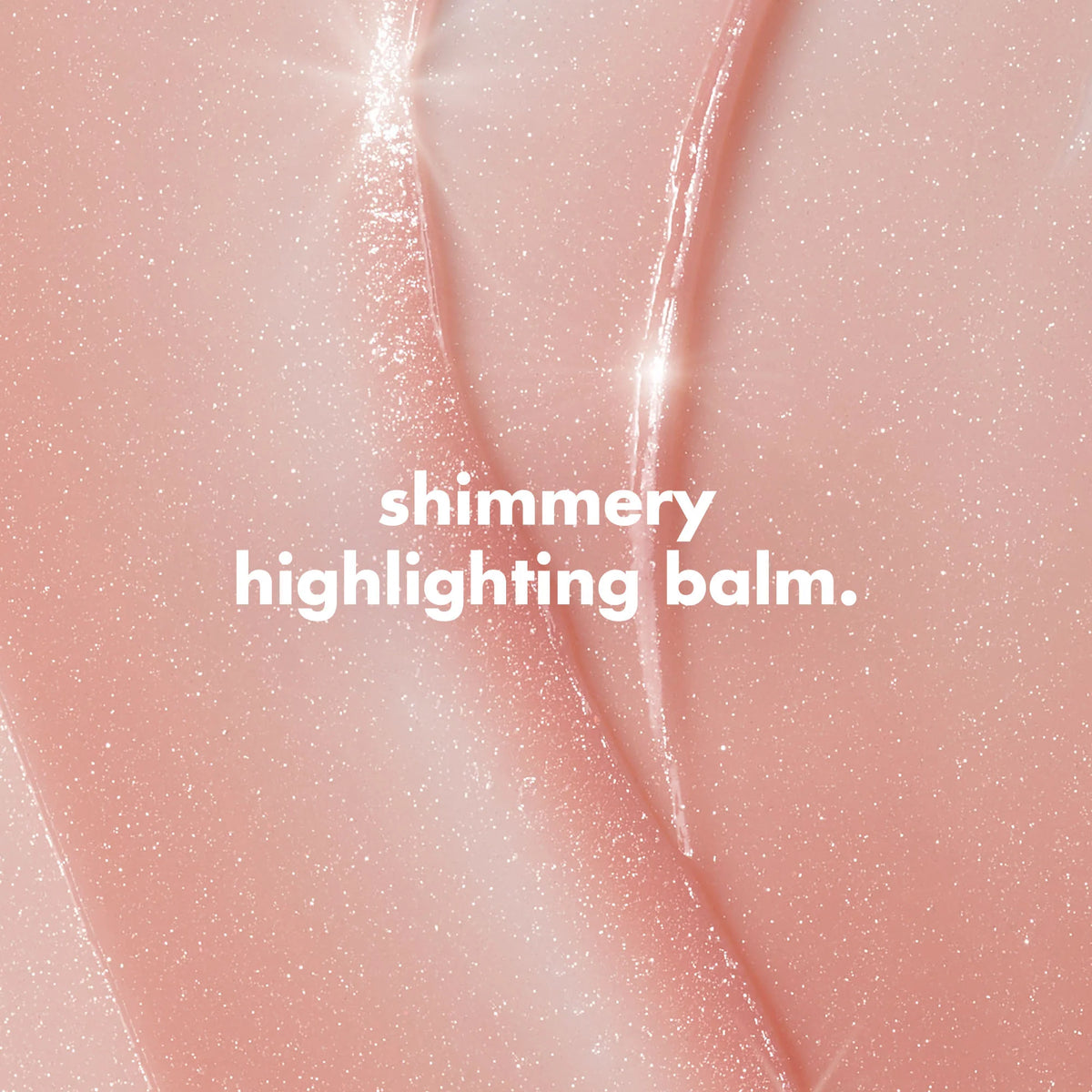 Halo Glow Goddess Body Balm Champagne Sheen