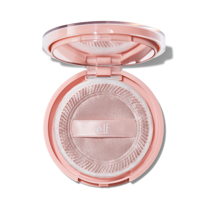 Halo Glow Powder Filter - Tan Warm