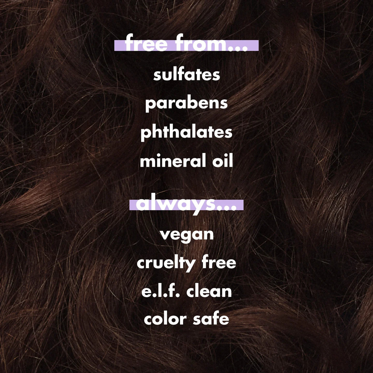 Humidity Hero Anti-Frizz Styling Spray