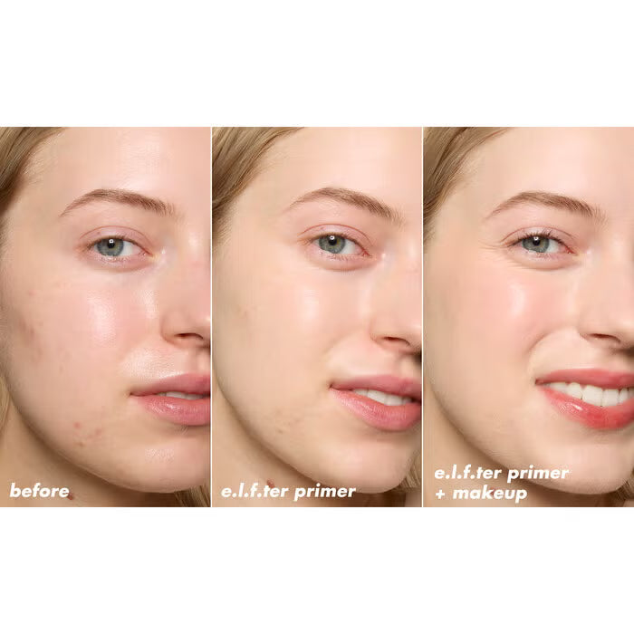 Liquid Poreless Putty Primer + Cica