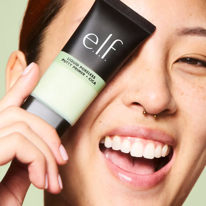 Liquid Poreless Putty Primer + Cica