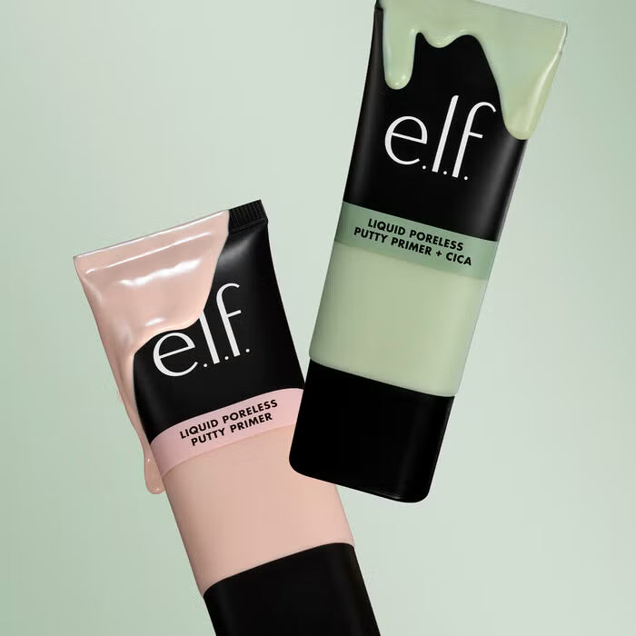 Liquid Poreless Putty Primer + Cica