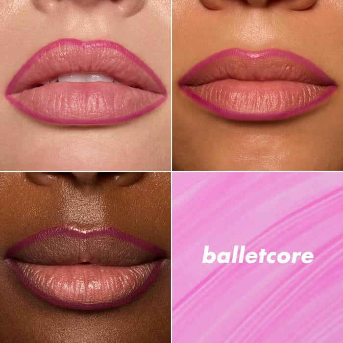 Main Stain Lip Marker Balletcore