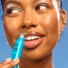 Glow Reviver Melting Lip Balm Blue Razz Slushy