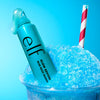 Glow Reviver Melting Lip Balm Blue Razz Slushy