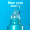 Glow Reviver Melting Lip Balm Blue Razz Slushy