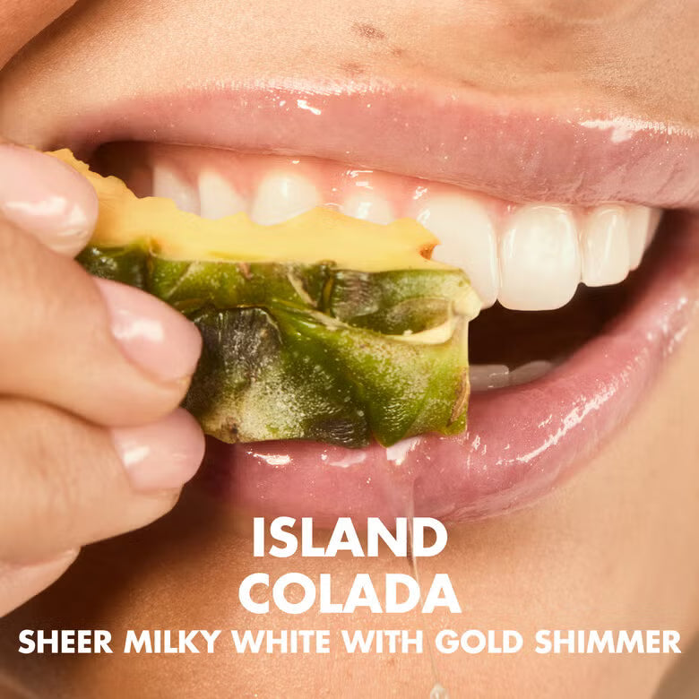 Glow Reviver Melting Lip Balm Island Colada