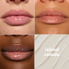 Glow Reviver Melting Lip Balm Island Colada