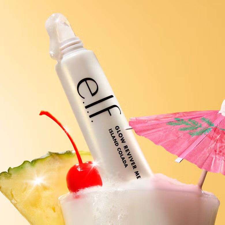 Glow Reviver Melting Lip Balm Island Colada