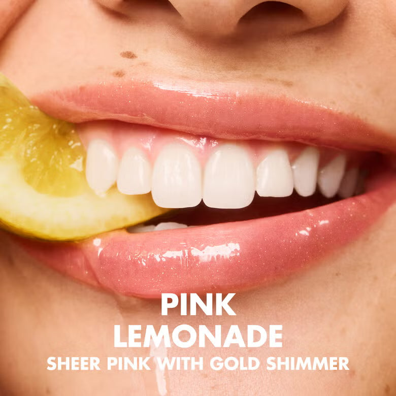 Glow Reviver Melting Lip Balm Pink Lemonade