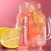 Glow Reviver Melting Lip Balm Pink Lemonade