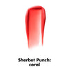 Glow Reviver Melting Lip Balm Sherbet Punch
