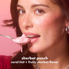 Glow Reviver Melting Lip Balm Sherbet Punch