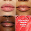 Glow Reviver Melting Lip Balm Sherbet Punch
