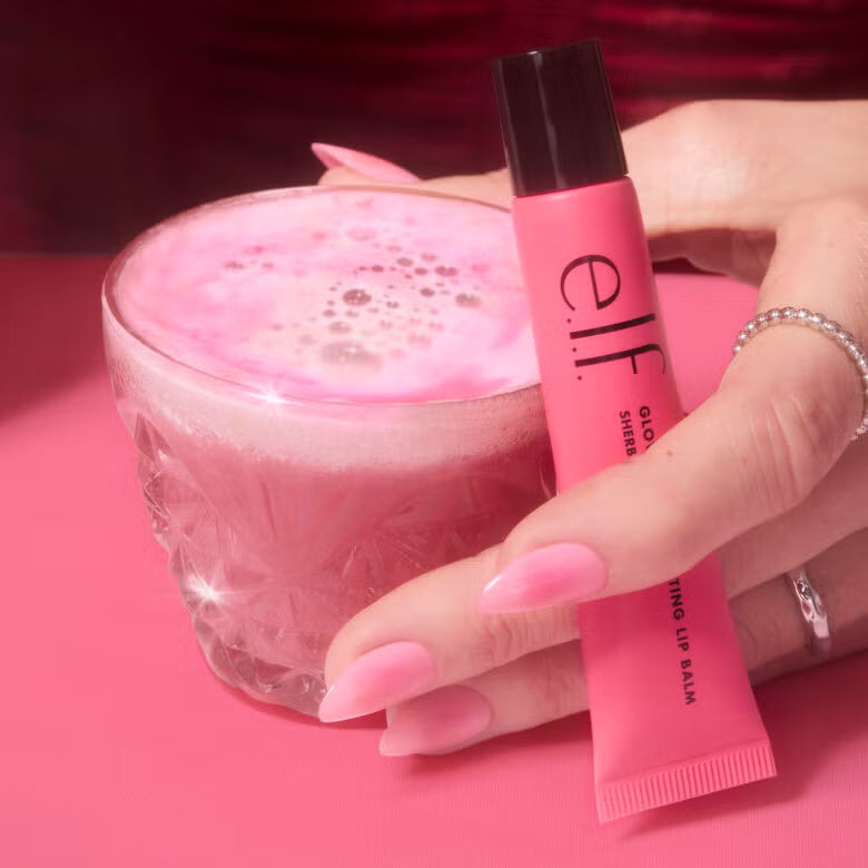 Glow Reviver Melting Lip Balm Sherbet Punch