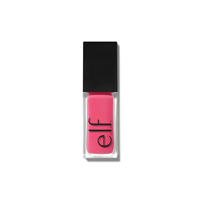 Glow Reviver Plumping Lip Oil - Burst Bubble
