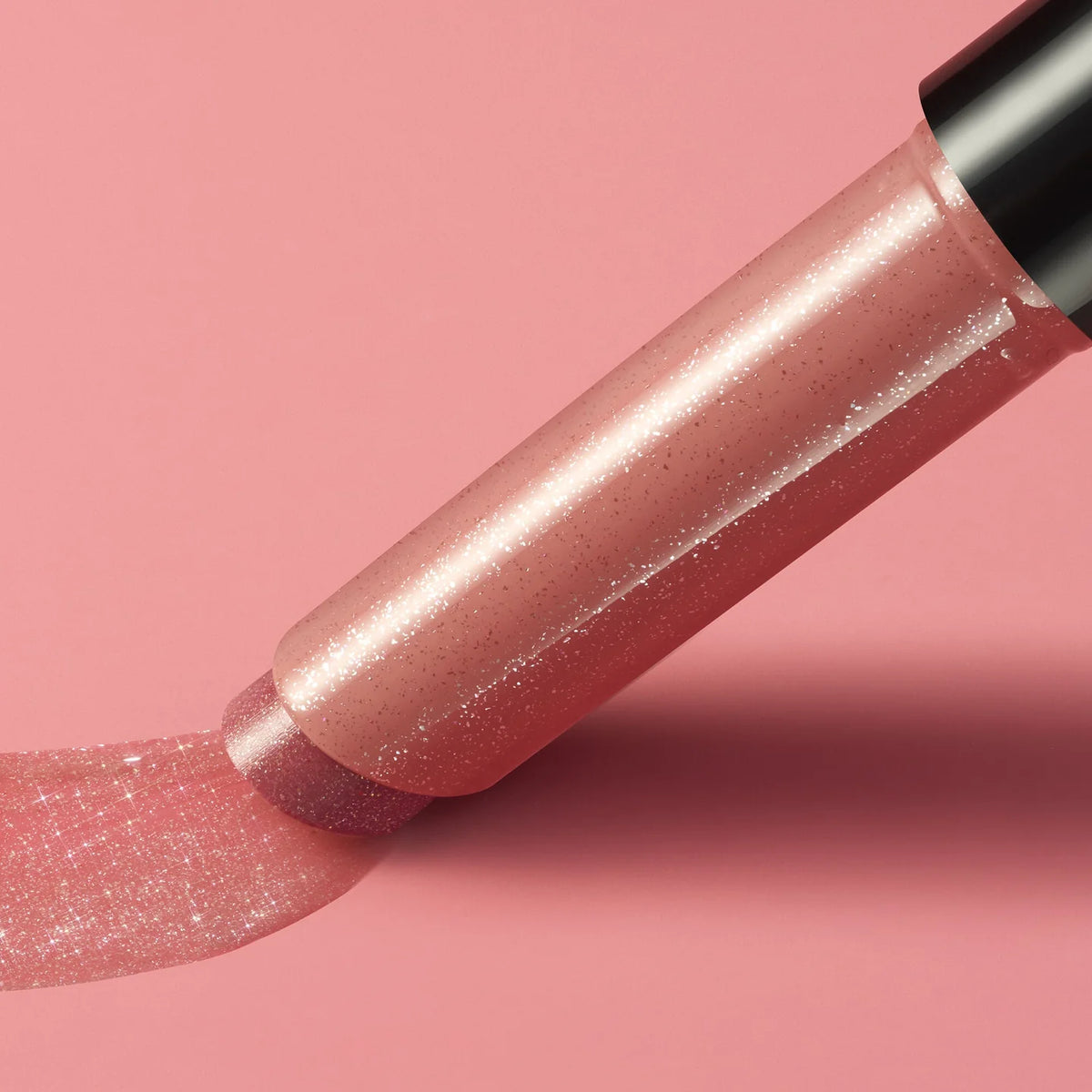 Pout Clout Lip Plumping Pen - Clink Pink