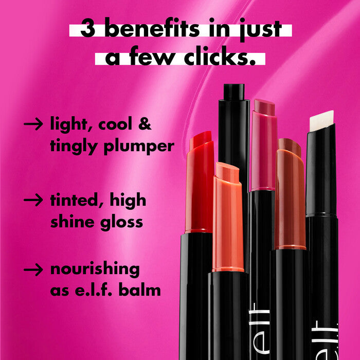 Pout Clout Lip Plumping Pen - Toasted